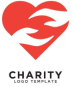 Charity Template Icon