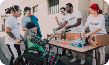 charitable organisations in canada