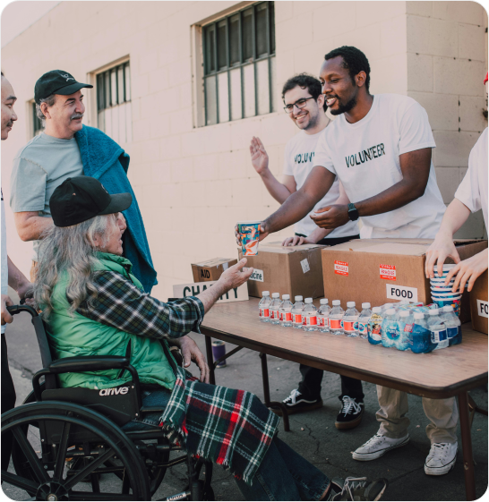 charitable organisations in canada