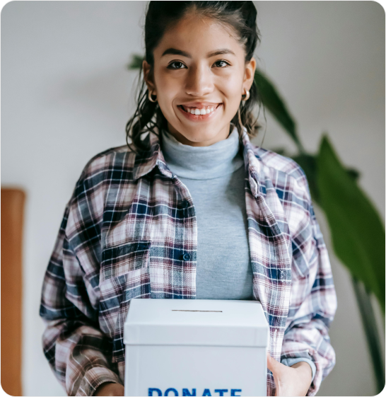 charitable organisations in canada