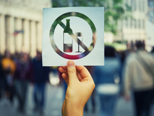 Fetal Alcohol Spectrum Disorder Awareness Month