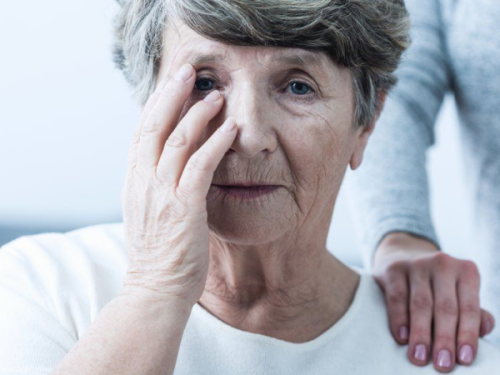 World Alzheimer Awareness Month