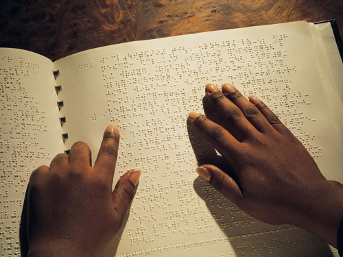 Deaf Blind Awareness