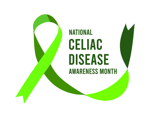 Celiac Awareness Month