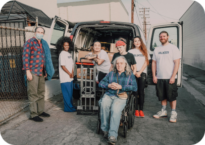 foreign charitable contributions