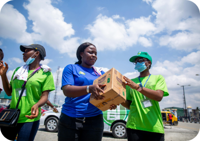 charity and fundraising events