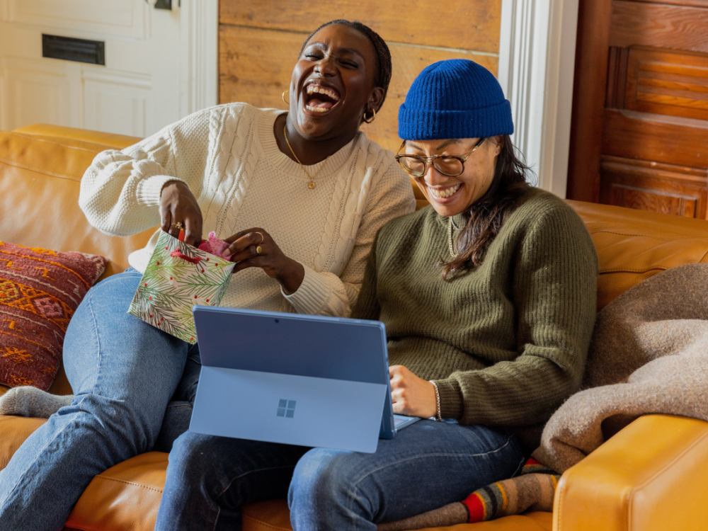 Big Brothers Big Sisters Month