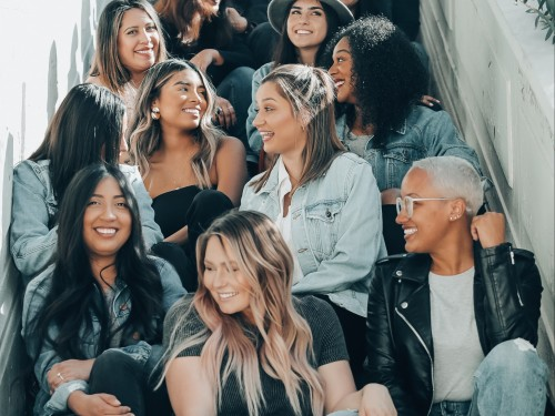 Women&rsquo;s History Month