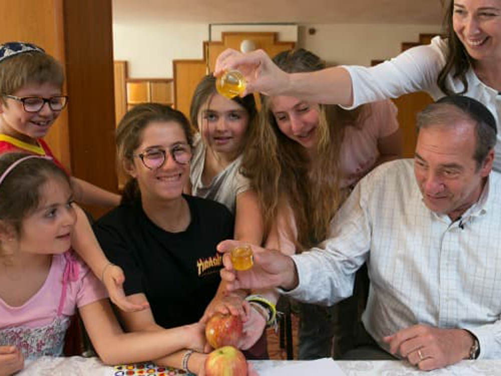 Autism Awareness Month