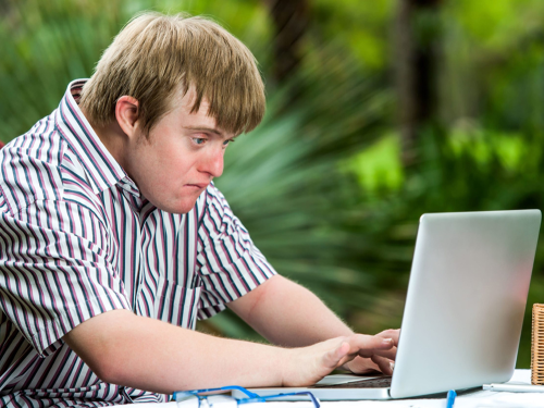 Learning Disabilities Awareness Month