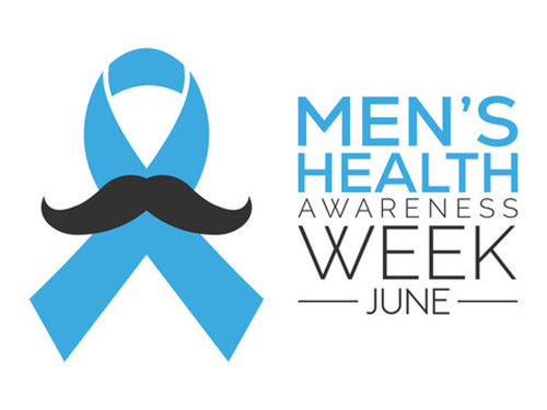 International Men&rsquo;s Health Month