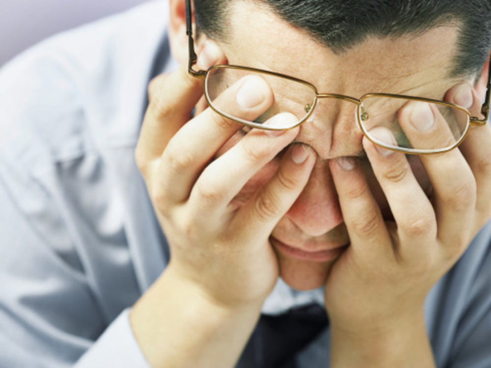 Prostate Cancer Awareness Month