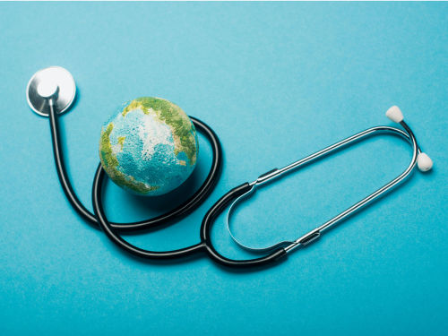 Cardio Pulmonary Resuscitation Awareness Month