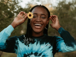 Rosacea Awareness Month