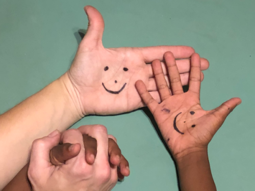 Dwarfism Awareness and Acceptance Month