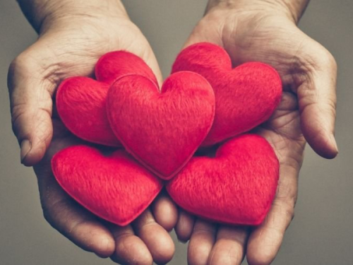 Preeclampsia Awareness Month