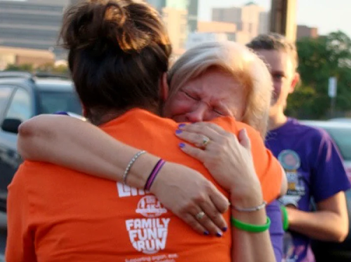 Occupational Therapy Month&nbsp;