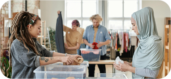 registered charities canada