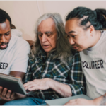 Charitable Donations Volunteer