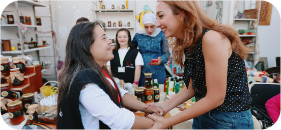 Rett Syndrome Awareness Month