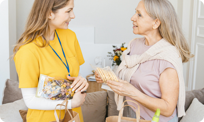 nonprofit organization funding