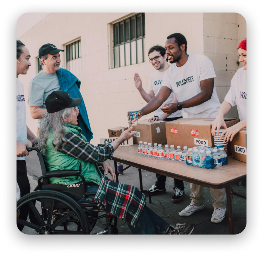 Charity Events Toronto