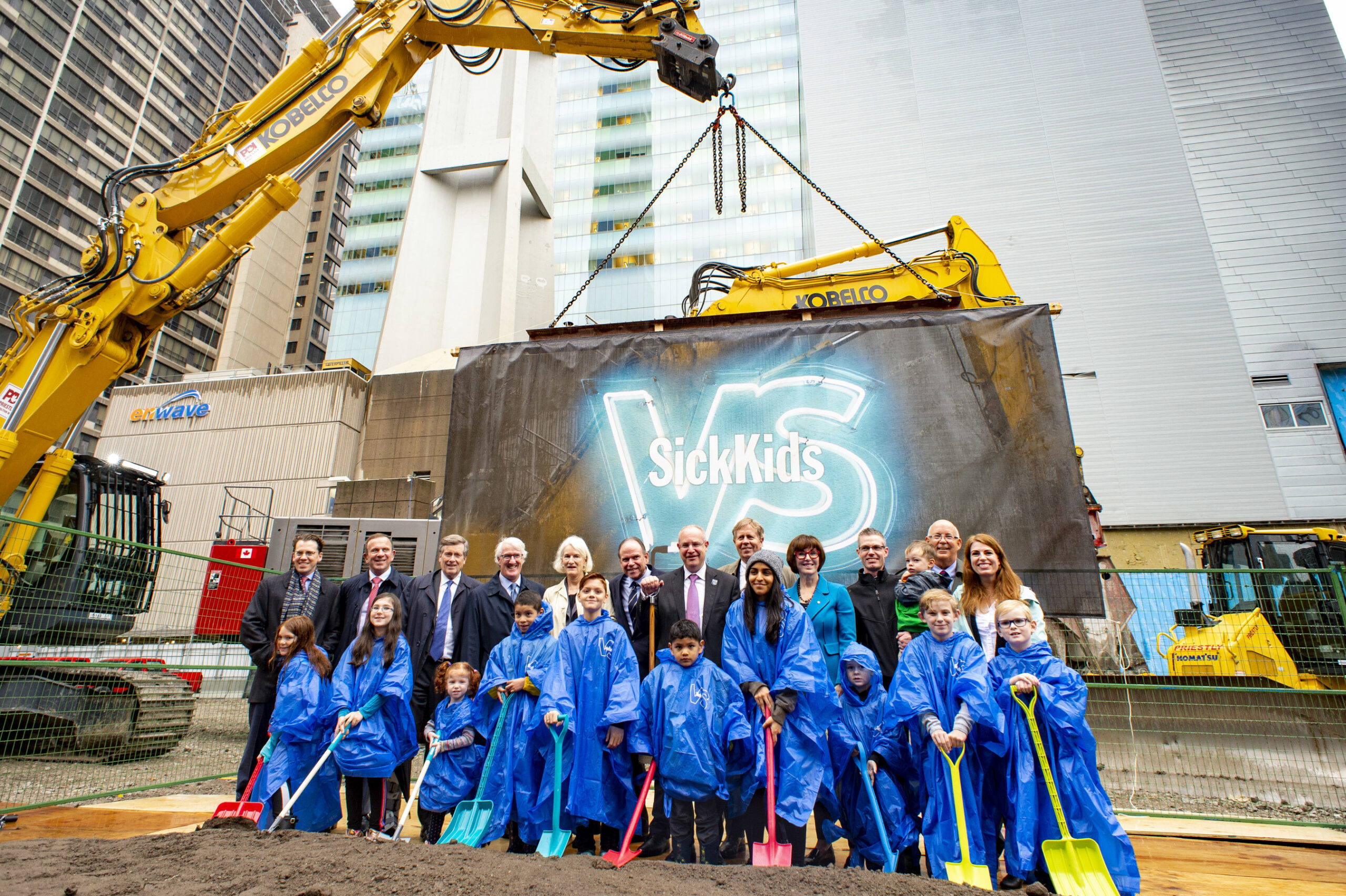 SickKids Foundation