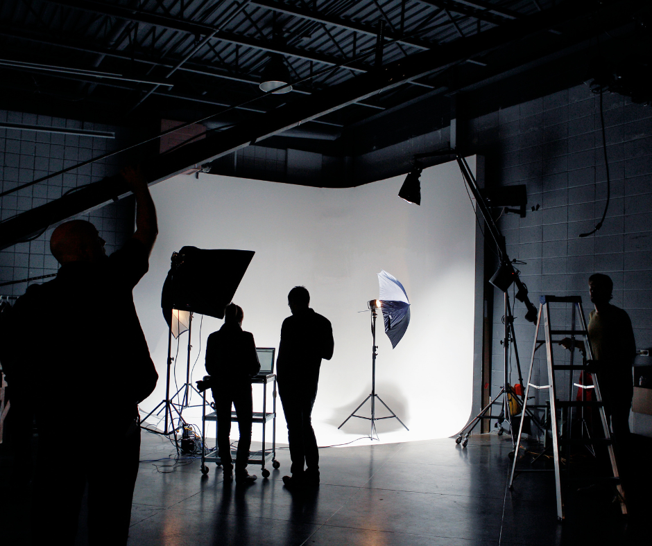 Canadian Film Centre