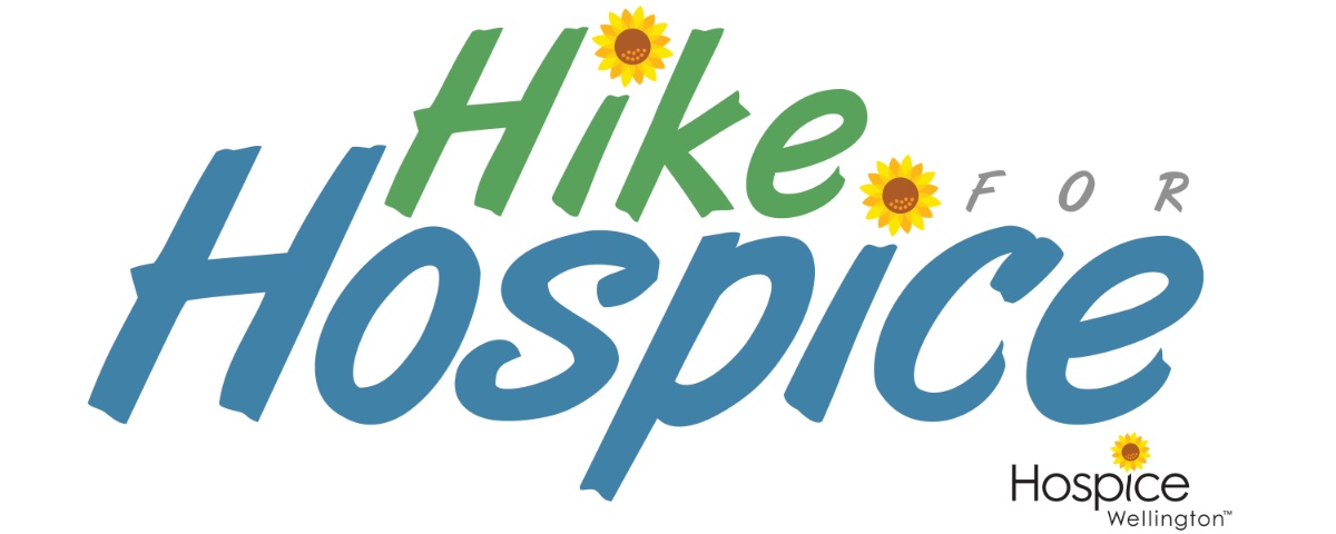 21st Annual Hike for Hospice