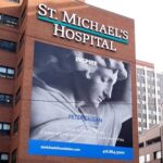 Leading Hospital Foundations in Canada