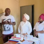 Charity in Toronto doing amazing work to save lives