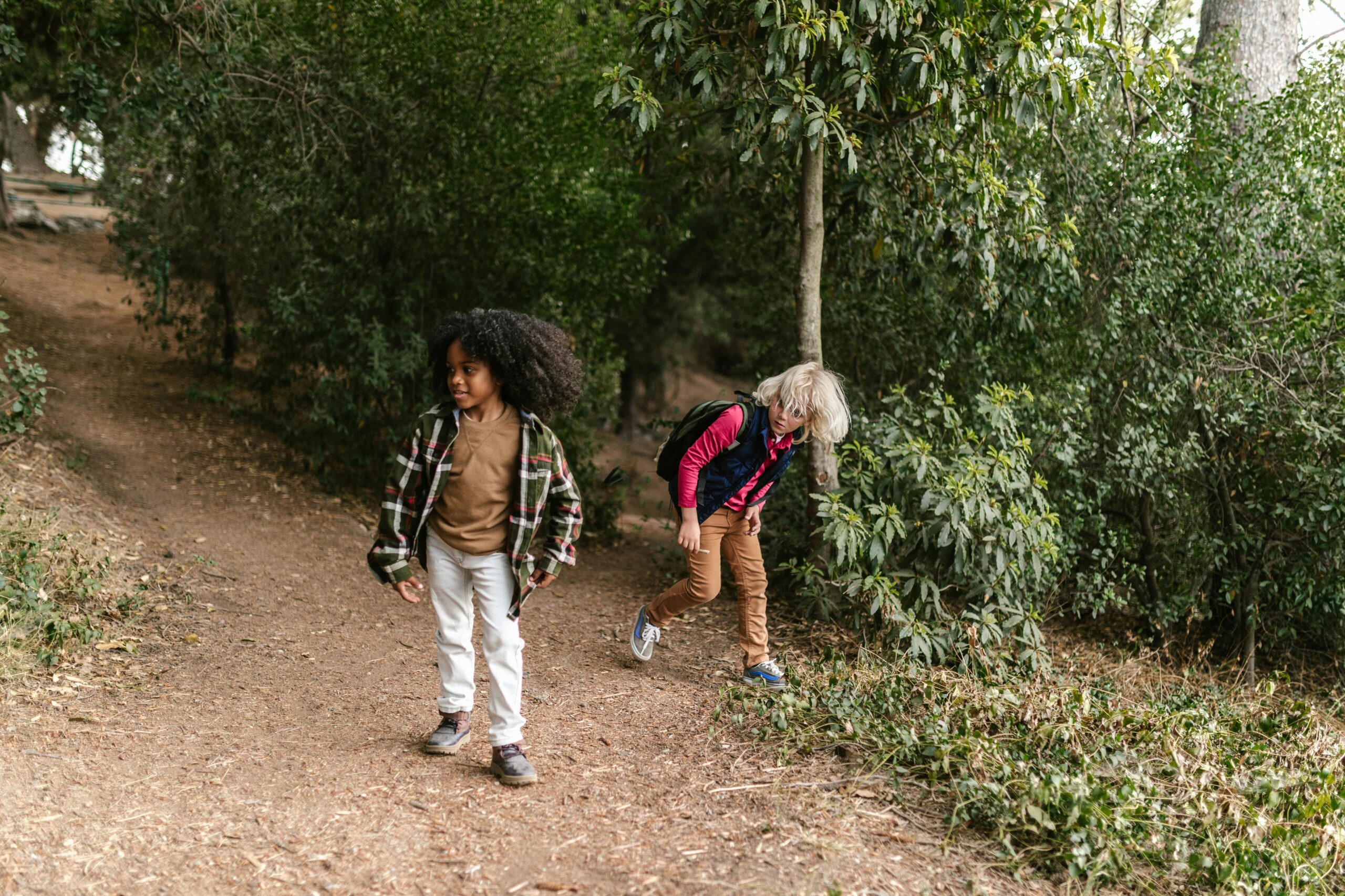 Supporting Camps in Southern Ontario