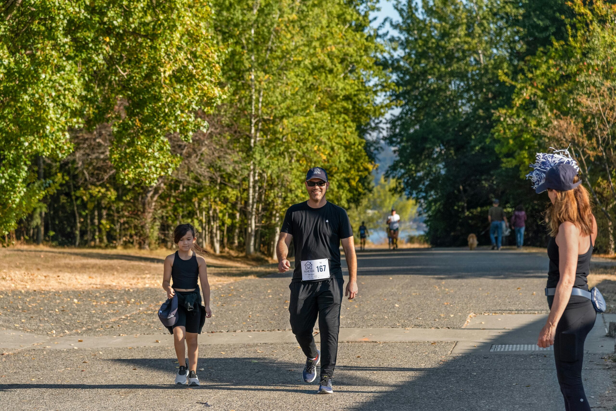 Run for Life| Centre for Suicide Prevention