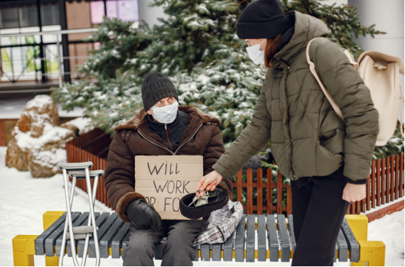 charities in Toronto